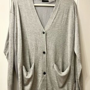 ATM Cardigan (Brand New)